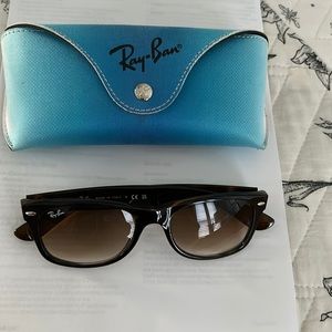 NEW WAYFARER CLASSIC